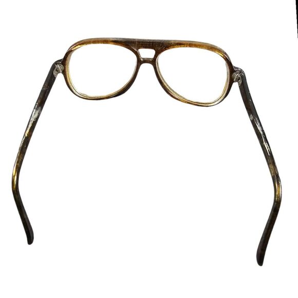 Givenchy VTG Lot Of 2 Pairs Of Eyeglass Frames Only. 54/13 135 Tortoise Shell - Picture 9 of 16